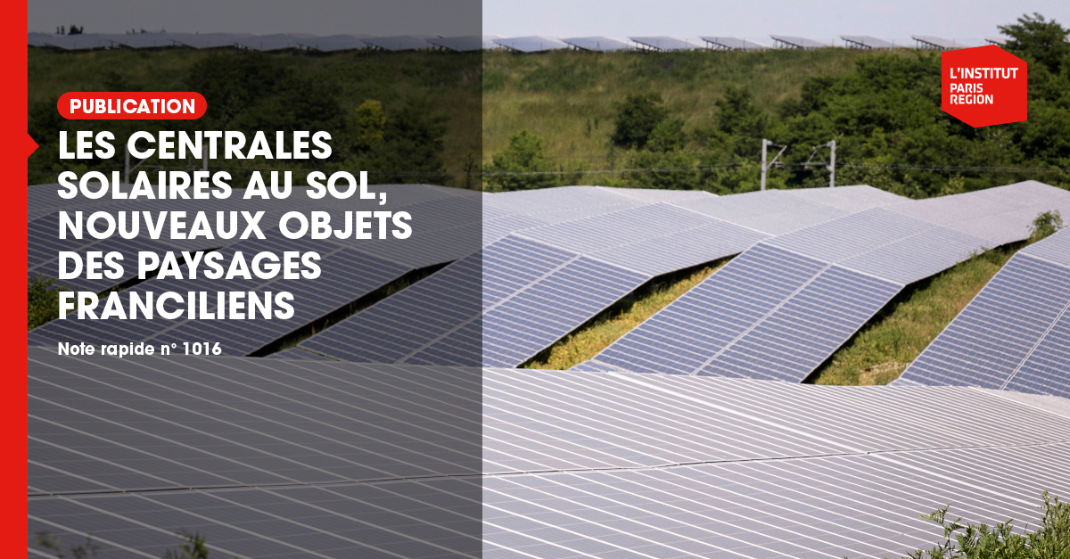 découvrez tout sur les centrales photovoltaïques en france : fonctionnement, avantages, réglementation et innovations technologiques. informez-vous sur la transition énergétique et les solutions durables pour un avenir plus vert.