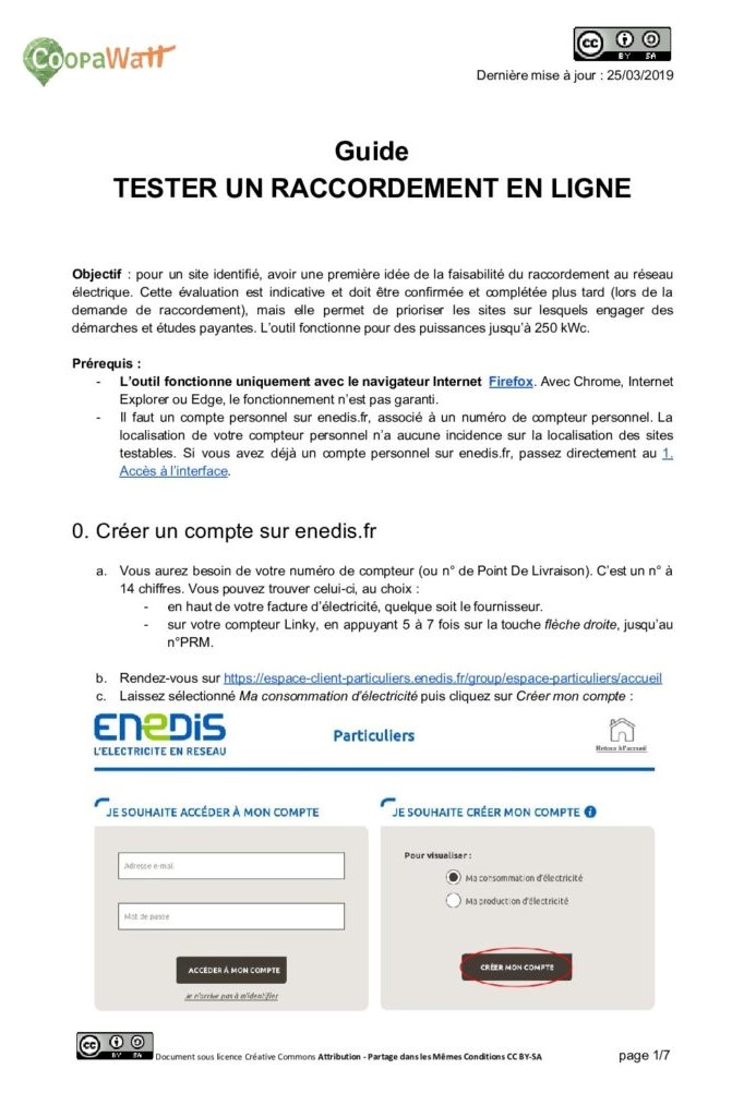 découvrez comment obtenir votre certificat enedis, essentiel pour la gestion de votre contrat d'électricité. cette procédure simplifiée vous guide à travers les étapes nécessaires pour garantir une installation conforme et sécurisée.