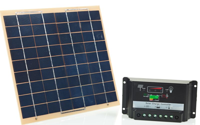 découvrez comment charger efficacement une batterie avec un panneau solaire. apprenez les meilleures pratiques, les équipements nécessaires et les conseils pour profiter au maximum de l'énergie solaire.