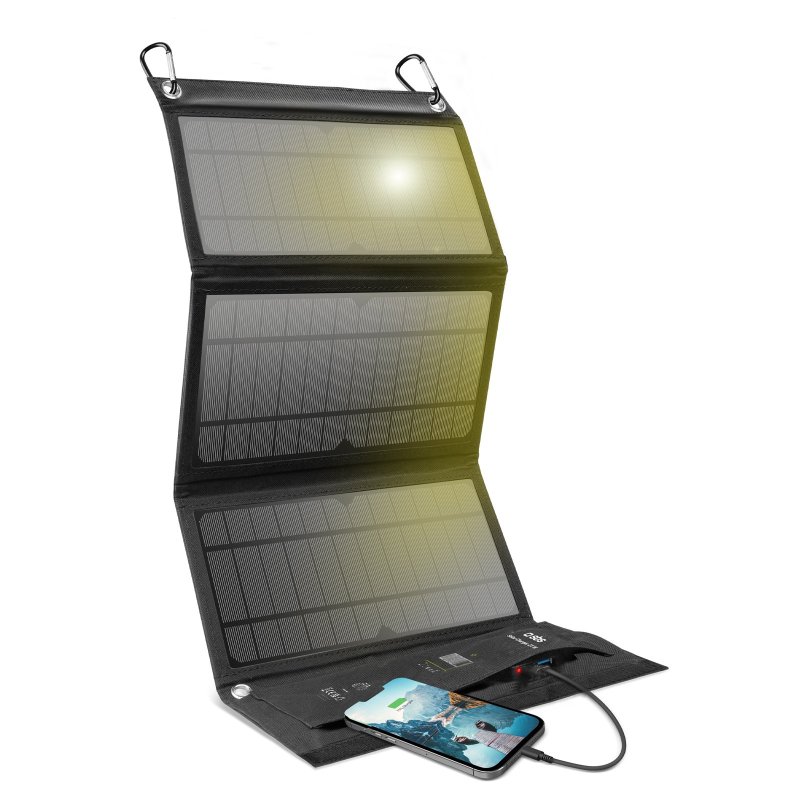 découvrez comment charger efficacement votre batterie solaire avec nos conseils pratiques et astuces. maximisez l'énergie renouvelable pour vos besoins en électricité tout en préservant l'environnement.