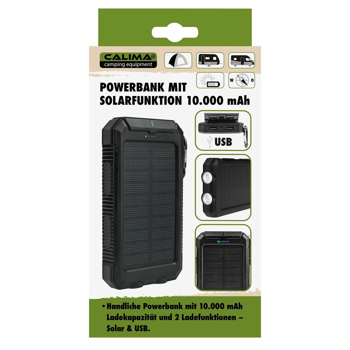 découvrez notre chargeur solaire, l'accessoire idéal pour recharger vos appareils en toute autonomie grâce à l'énergie solaire. pratique et écologique, il est parfait pour vos aventures en plein air, vos voyages ou même à la maison. ne manquez plus jamais de batterie !