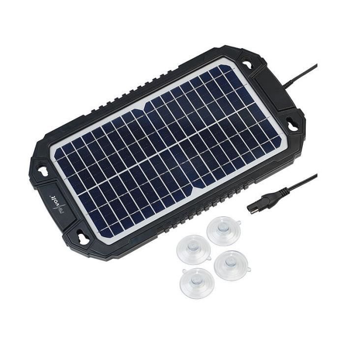 découvrez notre chargeur solaire, une solution écologique et pratique pour recharger vos appareils électroniques en toute autonomie. profitez de l'énergie renouvelable où que vous soyez, que ce soit en randonnée, en camping ou simplement en plein air. optez pour une alternative durable et efficace avec notre chargeur solaire.