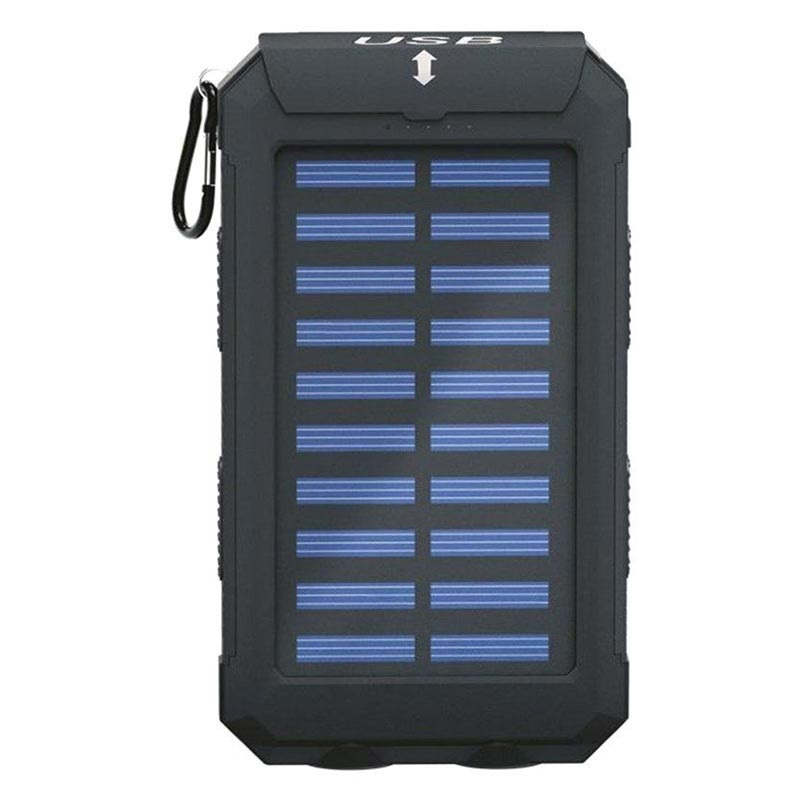 découvrez les avantages d'un chargeur solaire, une solution écologique et pratique pour recharger vos appareils électroniques en toute autonomie. idéal pour vos aventures en plein air, il vous permet de rester connecté tout en préservant l'environnement.