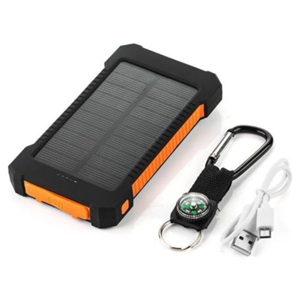 découvrez notre chargeur solaire pour iphone 7, idéal pour recharger votre smartphone de manière écologique et pratique, où que vous soyez. profitez de l'énergie renouvelable et ne soyez jamais à court de batterie lors de vos aventures en plein air.