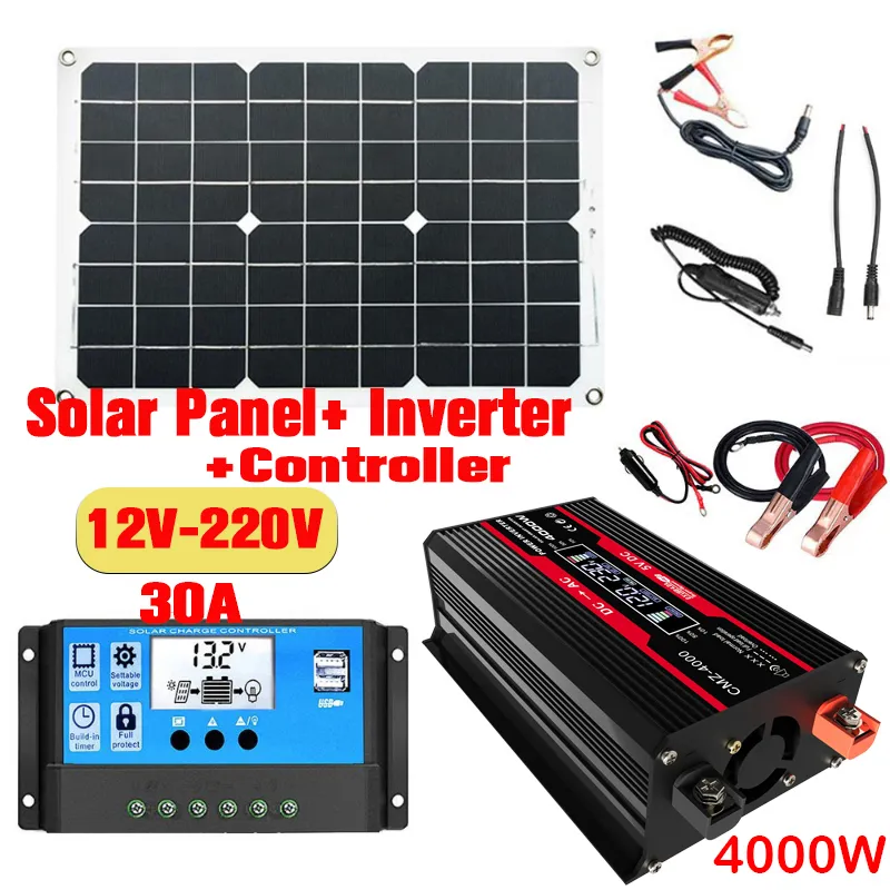 découvrez notre chargeur solaire portable 220v, l'outil idéal pour recharger vos appareils électroniques en toute autonomie. profitez de l'énergie solaire où que vous soyez, que ce soit en camping, en randonnée ou lors de vos voyages. compact et léger, ce chargeur allie praticité et performance pour une utilisation facile et efficace.