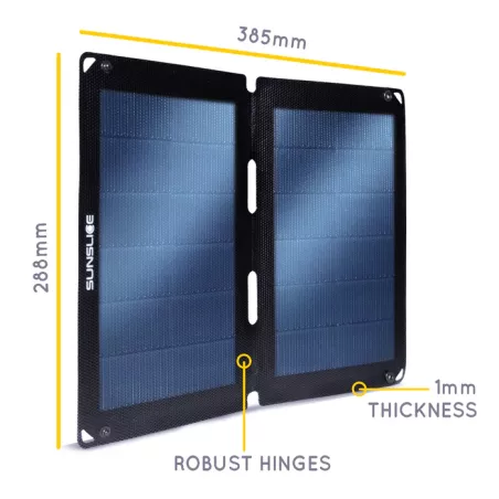 découvrez notre large gamme de chargeurs solaires, idéaux pour recharger vos appareils en toute autonomie lors de vos aventures en plein air. écologiques et pratiques, ces accessoires vous permettent de profiter de l'énergie solaire où que vous soyez. choisissez la solution idéale pour rester connecté tout en respectant la planète.