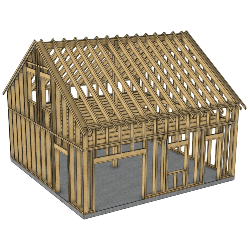 découvrez l'art de la charpente en bois, alliant tradition et modernité. nos experts vous guident à travers les différentes techniques et matériaux pour réaliser vos projets de construction ou de rénovation, tout en garantissant solidité et esthétisme.