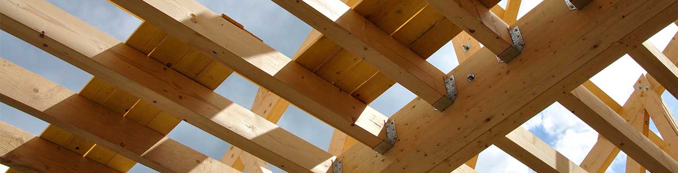 découvrez l'art de la charpente en bois, une solution durable et esthétique pour vos projets de construction. apprenez tout sur les techniques, les matériaux et les avantages de la charpente bois pour sublimer votre habitat.