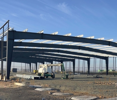 découvrez nos solutions de charpente métallique économique, alliant robustesse et budget maîtrisé. idéales pour vos projets de construction, nos charpentes garantissent qualité et durabilité tout en optimisant vos coûts. contactez-nous pour en savoir plus !