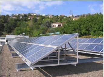 découvrez notre gamme de châssis solaires, conçus pour optimiser l'efficacité énergétique de votre installation photovoltaïque. alliez performance et durabilité pour capter un maximum d'énergie solaire tout en respectant l'esthétique de votre toit.
