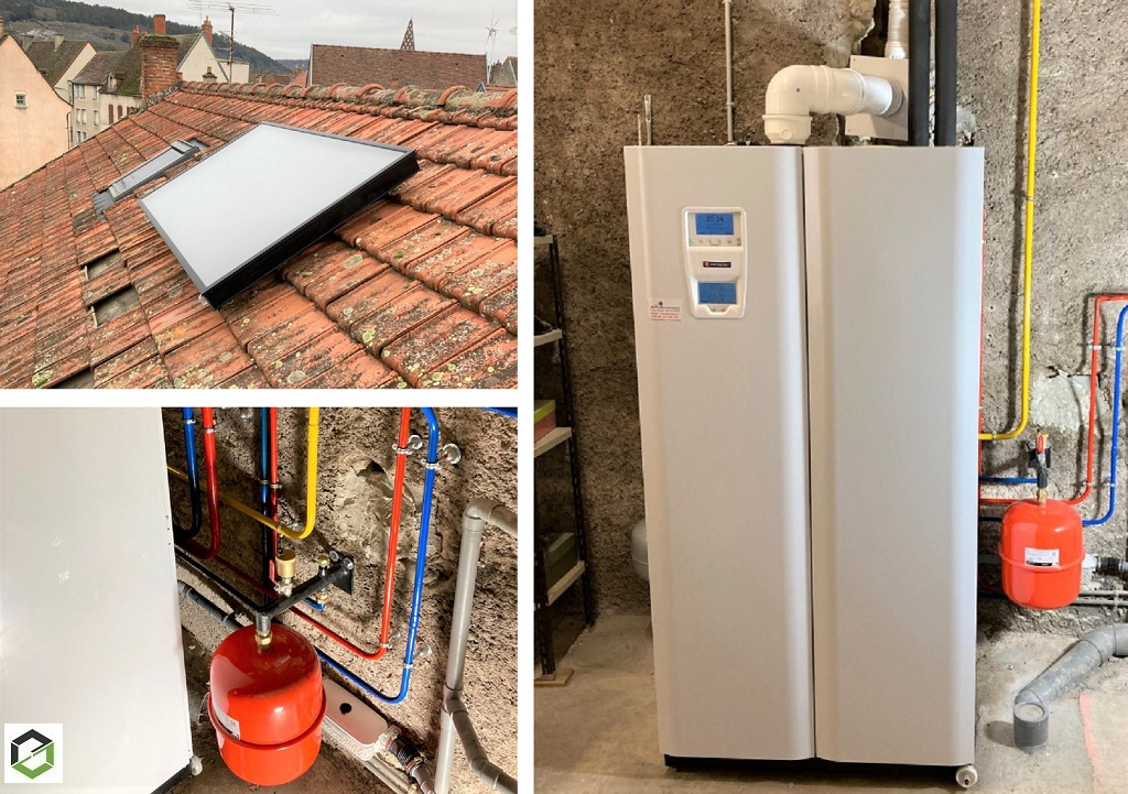 découvrez comment allier efficacité énergétique et durabilité avec nos chaudières à gaz et systèmes photovoltaïques. optimisez votre consommation d'énergie tout en réduisant votre empreinte carbone grâce à des solutions innovantes et performantes.