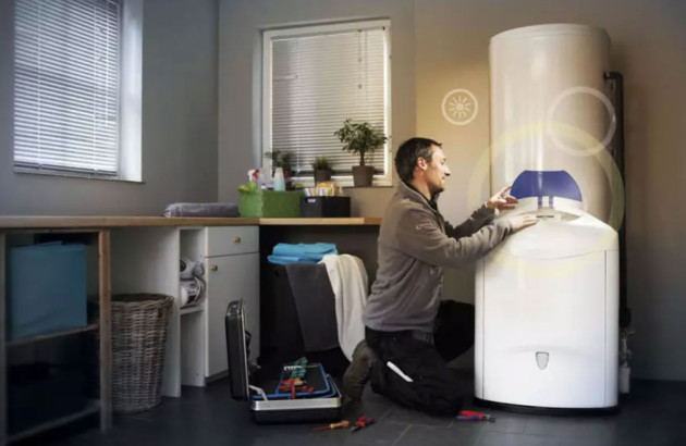 découvrez les avantages d'une chaudière solaire pour votre domicile. économisez de l'énergie et réduisez votre empreinte carbone tout en bénéficiant d'une solution de chauffage écologique et économique. transformez la lumière du soleil en chaleur avec une technologie innovante et respectueuse de l'environnement.