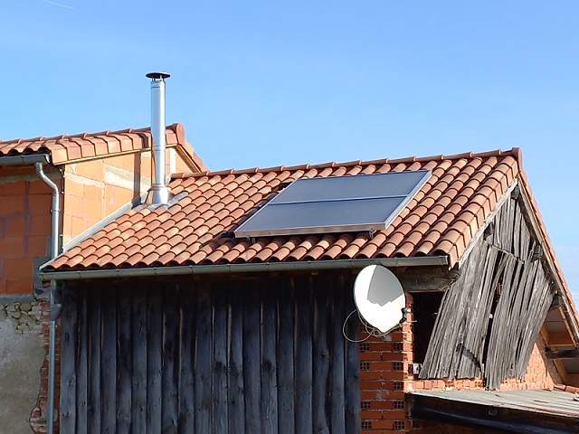 découvrez la chaudière solaire, une solution écologique et économique pour chauffer votre maison grâce à l'énergie du soleil. profitez d'une installation performante, réduisez vos factures d'énergie et participez à la transition énergétique tout en améliorant votre confort thermique.