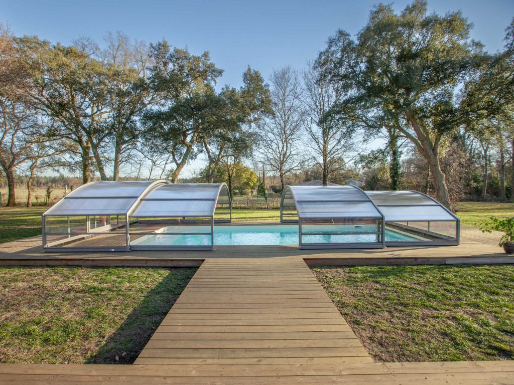 découvrez comment optimiser le confort de votre piscine avec nos solutions de chauffage piscine. profitez de baignades agréables tout au long de l'année grâce à nos conseils et équipements adaptés.