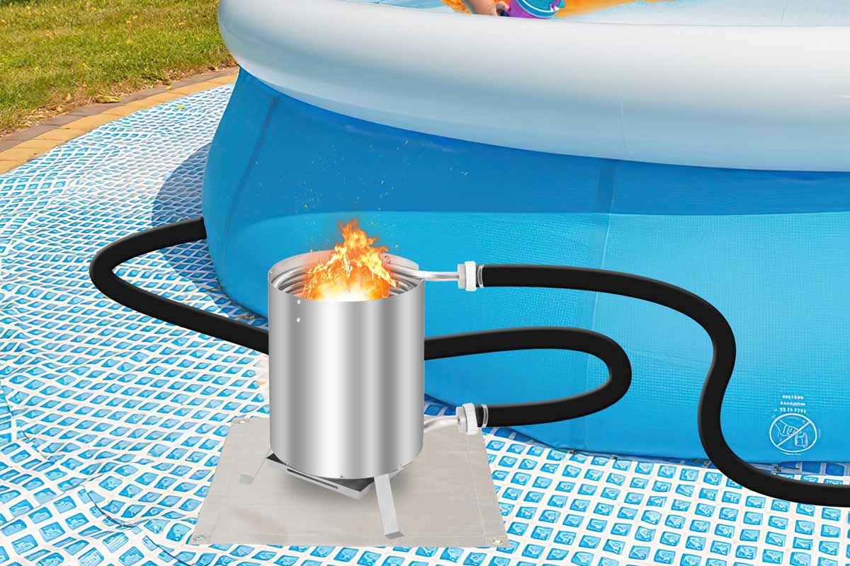 découvrez nos solutions de chauffage pour piscine : profitez d'une eau agréable tout au long de l'année, optimisez votre confort aquatique et prolongez vos moments de baignade grâce à nos équipements performants et économiques.