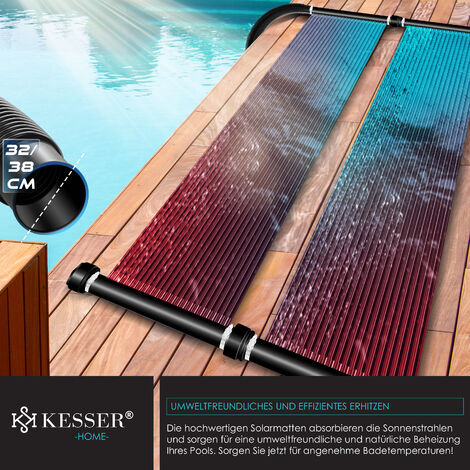 découvrez nos solutions efficaces pour le chauffage de votre piscine. profitez d'une baignade agréable tout au long de l'année grâce à nos systèmes innovants et écologiques.