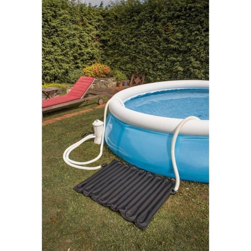 découvrez les meilleures solutions de chauffage pour votre piscine afin de prolonger vos baignades tout au long de l'année. profitez d'un confort optimal avec nos conseils et astuces pour choisir le système de chauffage idéal adapté à vos besoins et à votre budget.