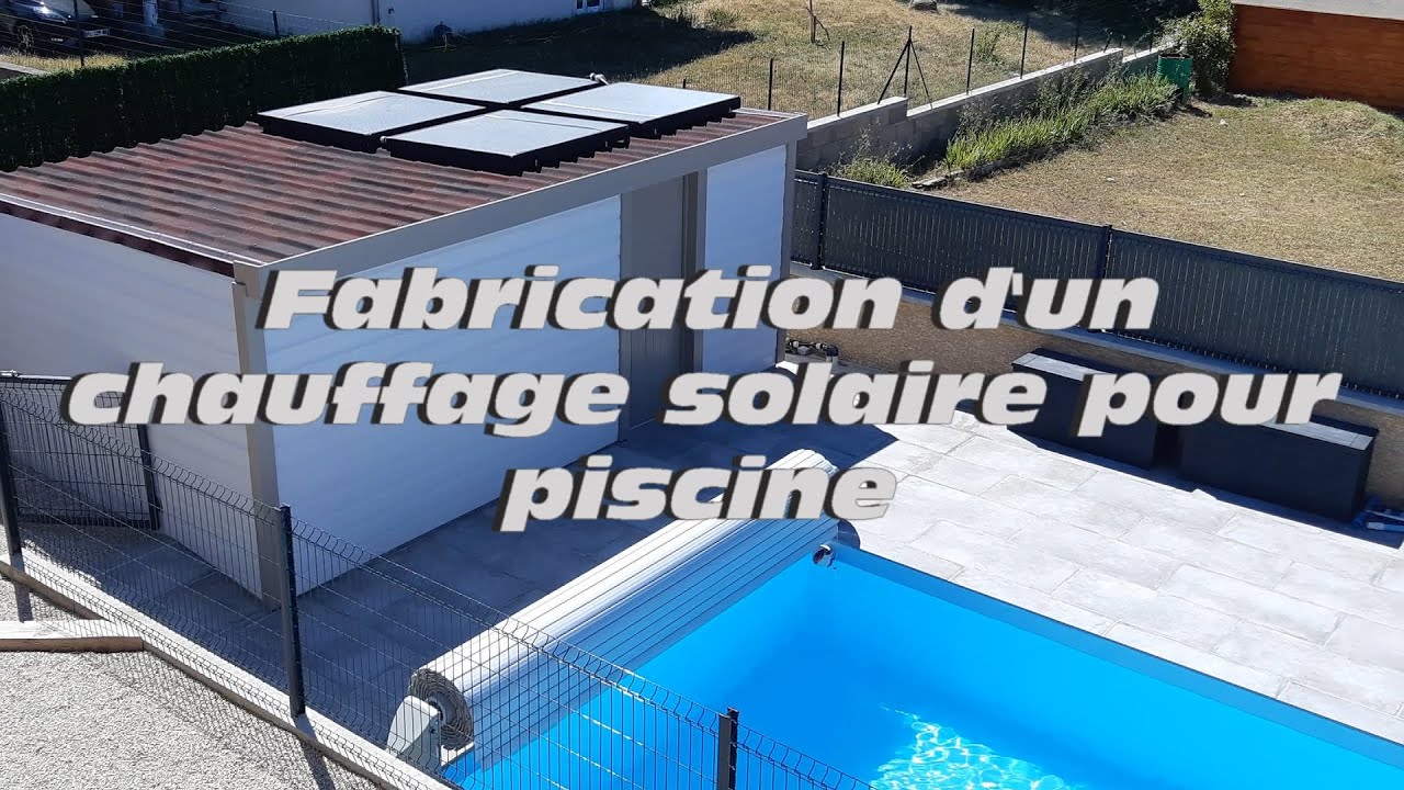 découvrez des solutions de chauffage de piscine écologiques pour profiter d'une eau à la température parfaite tout en préservant l'environnement. optez pour des systèmes innovants et durables qui allient confort et respect de la nature.