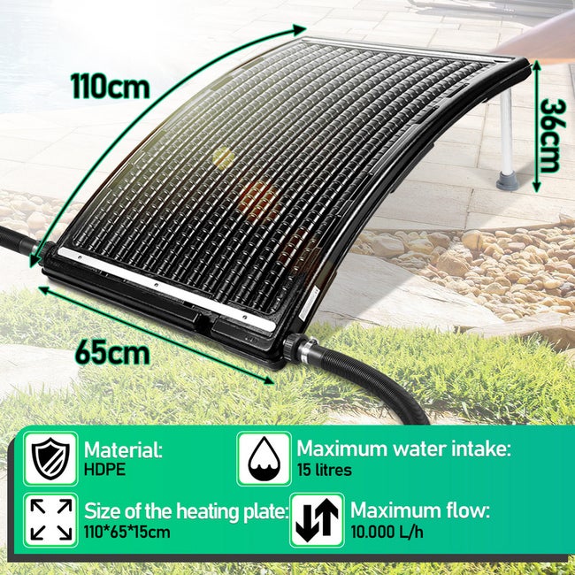 découvrez nos solutions de chauffage pour piscines hors sol. profitez de votre piscine toute l'année avec des systèmes efficaces et économiques qui garantissent une température idéale. transformez votre espace aquatique en un véritable havre de détente, même par temps frais!