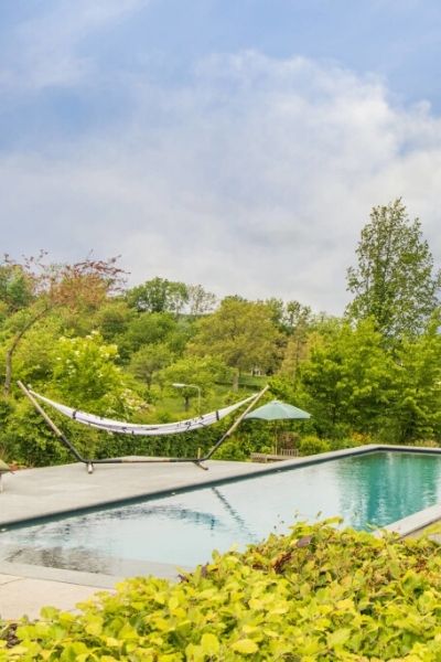 découvrez des solutions innovantes et écologiques pour le chauffage de votre piscine grâce à des systèmes naturels. profitez d'une eau à température idéale tout en respectant l'environnement.