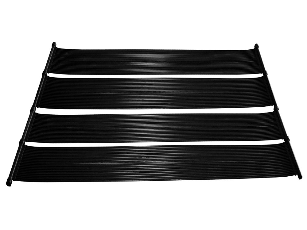 découvrez notre solution de chauffage pour piscine solaire, éco-énergétique et durable. profitez de baignades agréables tout au long de l'année en utilisant l'énergie du soleil pour réchauffer votre eau. une option économique et respectueuse de l'environnement pour optimiser votre expérience de baignade.