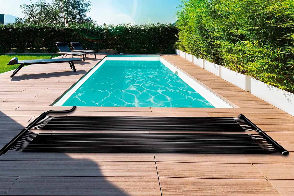 découvrez comment optimiser le chauffage de votre piscine avec des solutions solaires efficaces. profitez de baignades agréables tout au long de l'année tout en réduisant votre empreinte carbone grâce à des systèmes de chauffage de piscine écologiques et économiques.