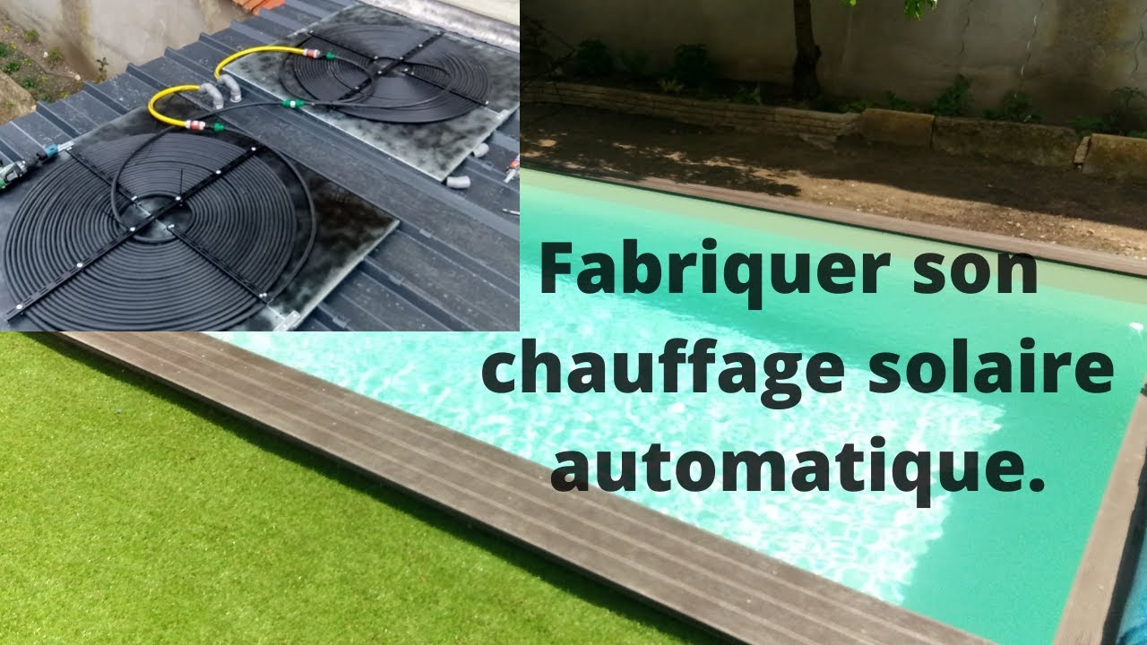 découvrez les avantages du chauffage piscine solaire pour profiter de votre bassin tout au long de l'année. économique, écologique et facile à installer, notre système de chauffage solaire vous permet de maintenir une température agréable et de prolonger vos baignades tout en réduisant vos dépenses énergétiques.