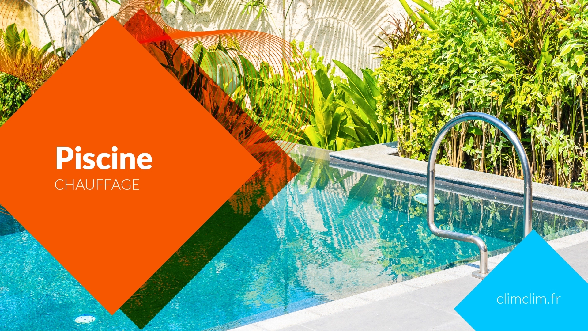découvrez nos solutions innovantes pour le chauffage de piscine, garantissant une température agréable tout au long de l'année. profitez de vos baignades même en saison fraîche avec nos équipements efficaces et écologiques.