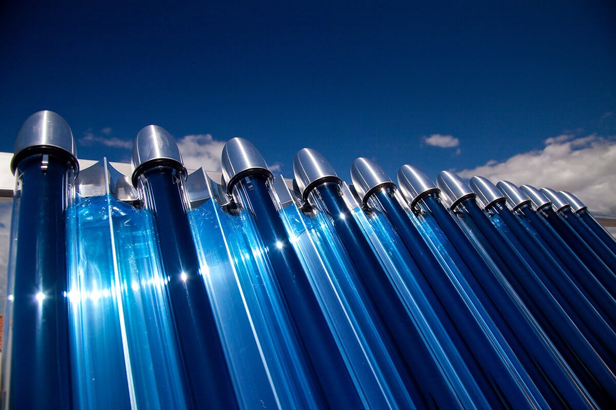 découvrez comment le chauffage solaire peut transformer votre système de chauffage en une solution écologique et économique. profitez de l'énergie du soleil pour réduire vos factures et contribuer à un avenir plus durable.