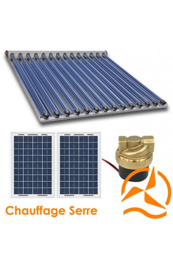 découvrez les avantages du chauffage solaire pour votre maison. économisez sur vos factures énergétiques tout en respectant l'environnement grâce à cette solution de chauffage écologique et efficace.