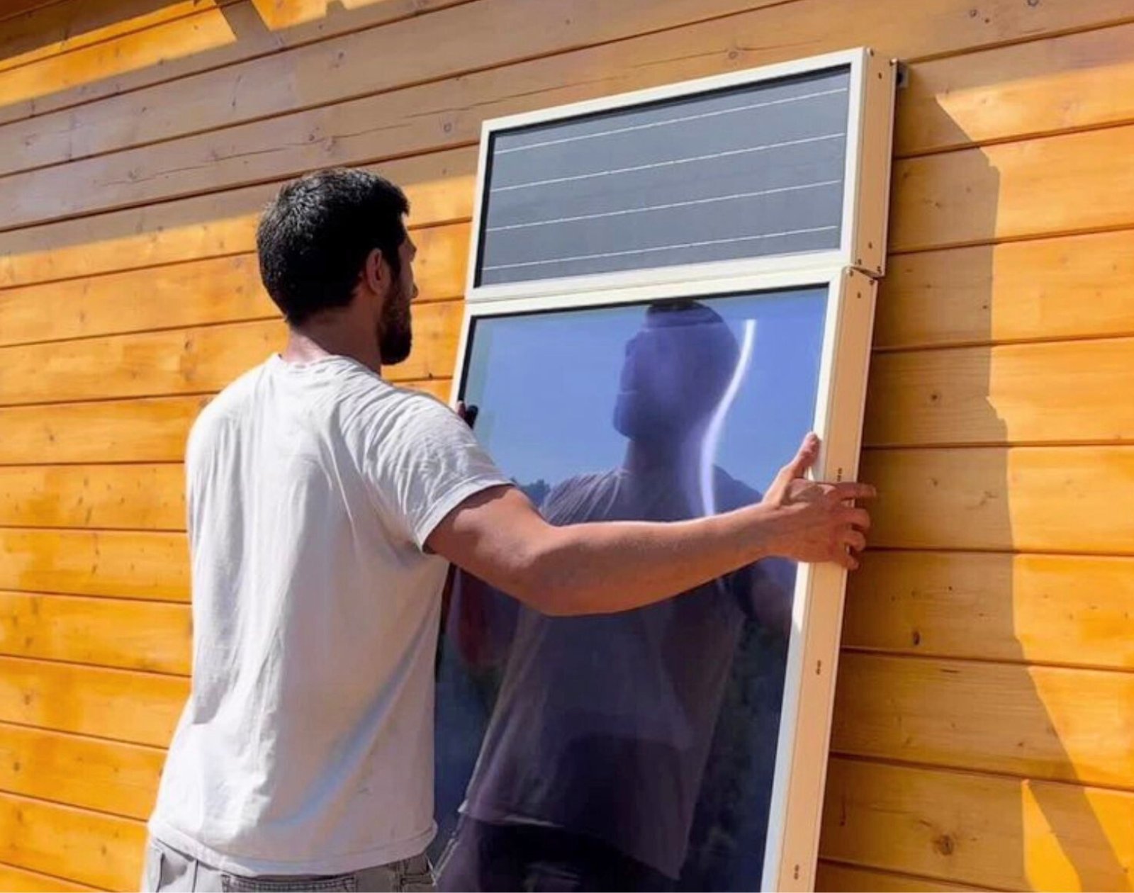 découvrez le chauffage solaire, une solution écologique et économique pour chauffer votre maison tout en respectant l'environnement. profitez d'une source d'énergie renouvelable, réduisez vos factures d'énergie et contribuez à la lutte contre le changement climatique grâce à des technologies innovantes et durables.