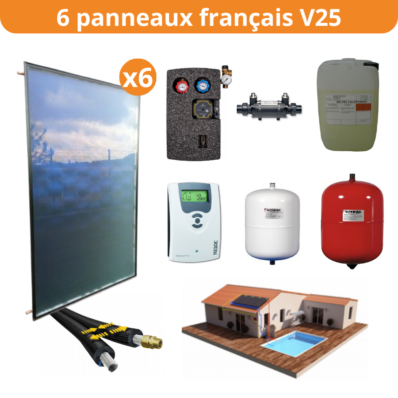 découvrez les avantages du chauffage solaire, une solution écologique et économique pour chauffer votre maison. optez pour une énergie renouvelable qui réduit vos factures et préserve l'environnement. informez-vous sur les différentes technologies et les aides disponibles pour vous lancer dans l'installation de votre chauffage solaire.