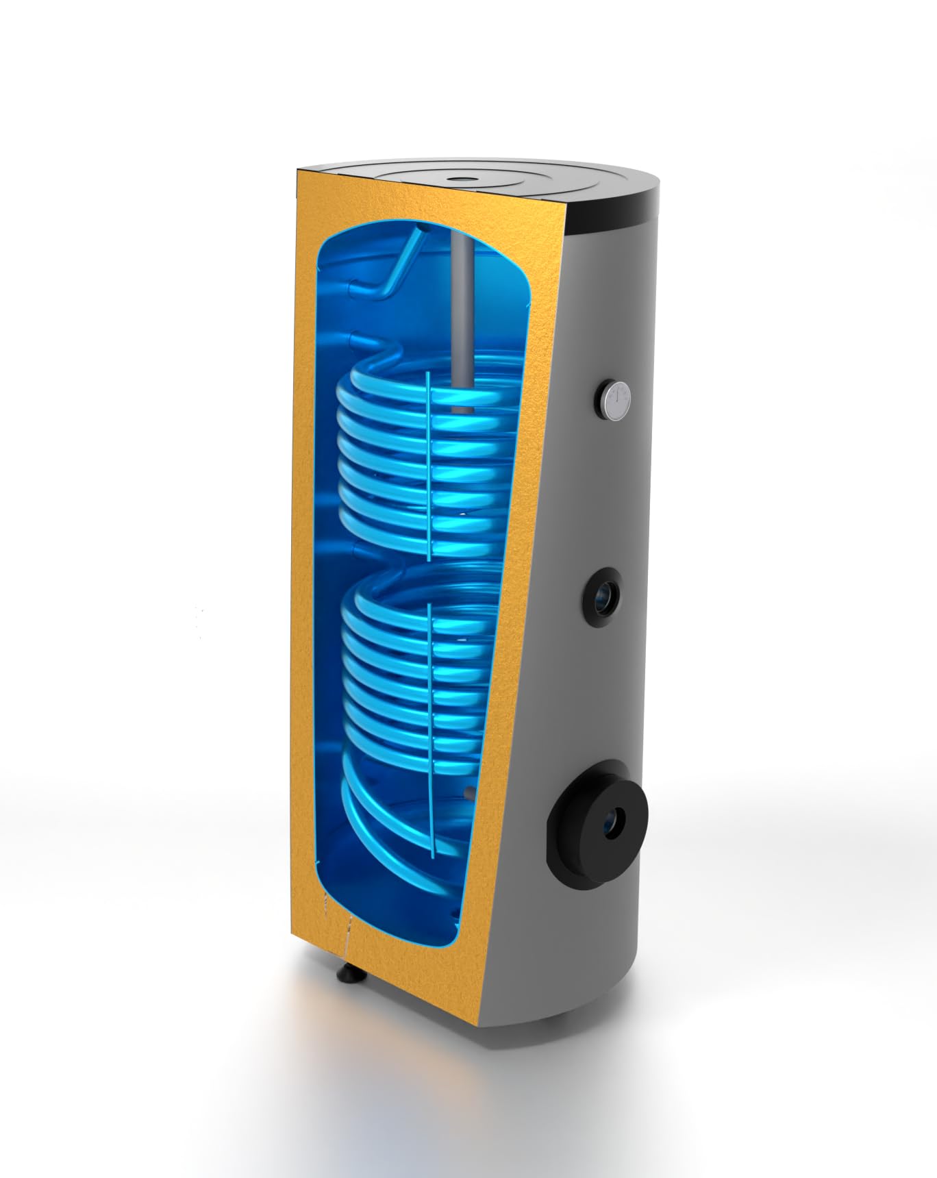 découvrez les avantages du chauffage solaire pour une maison éco-responsable. profitez d'une énergie renouvelable, réduisez vos factures et contribuez à la protection de l'environnement grâce à cette solution innovante et durable.