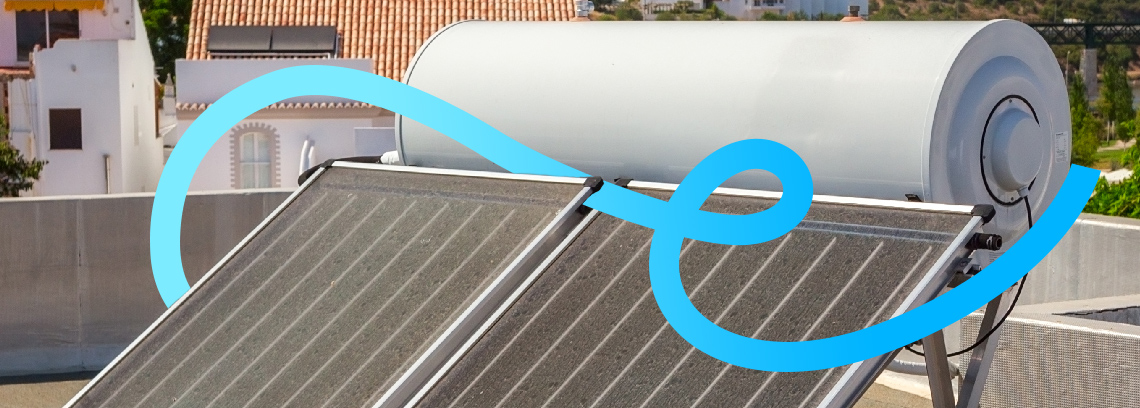 découvrez les avantages du chauffage solaire, une solution écologique et économique pour chauffer votre maison. profitez de l'énergie renouvelable pour réduire vos factures d'énergie tout en préservant l'environnement. optez pour un système de chauffage durable et performant.