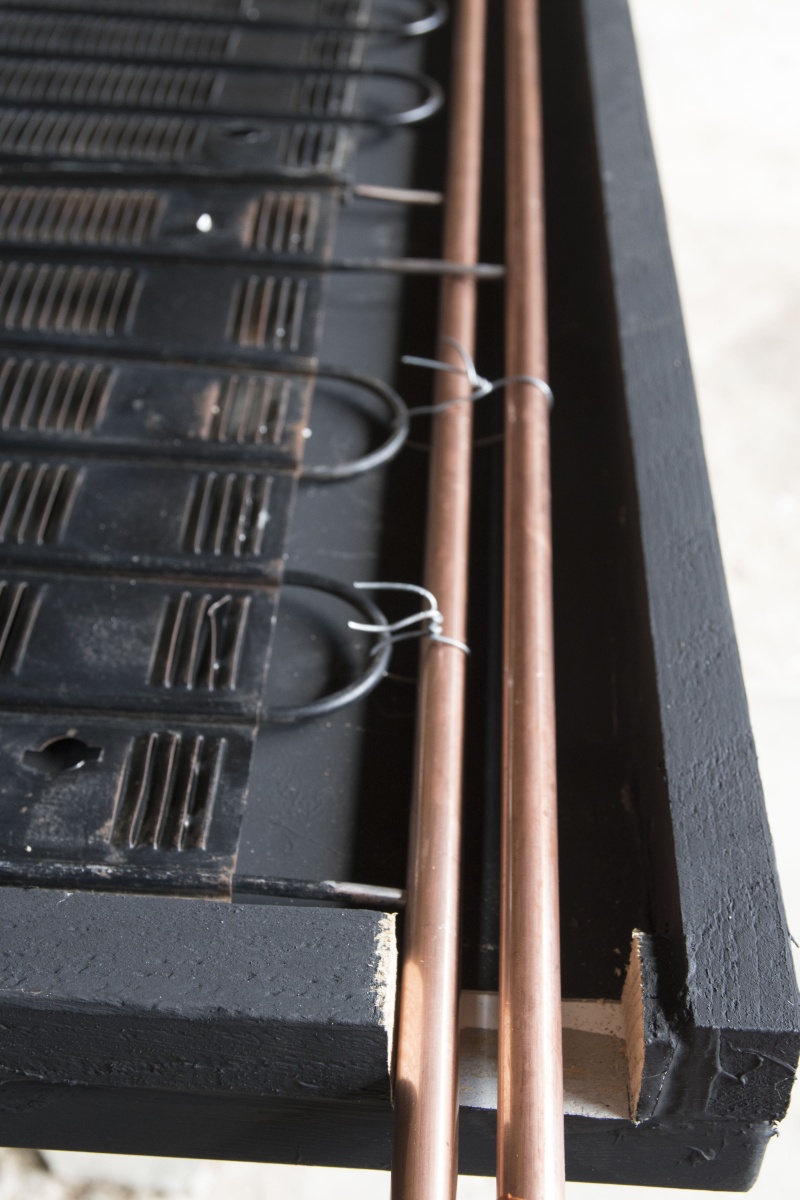 découvrez comment réaliser votre propre système de chauffage solaire diy ! suivez nos conseils et étapes simples pour profiter d'une solution écologique et économique, tout en réduisant votre empreinte carbone et en augmentant votre confort domestique.