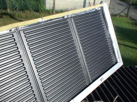 découvrez comment créer votre propre système de chauffage solaire diy pour profiter d'une énergie renouvelable et économique. suivez nos conseils pratiques et astuces étape par étape pour mettre en place un chauffage efficace qui respecte l'environnement.