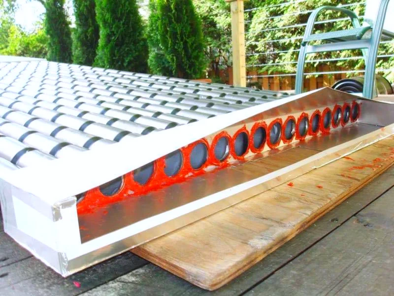 découvrez comment réaliser votre propre système de chauffage solaire diy. suivez nos conseils pratiques et astuces pour créer un chauffage écologique, économique et efficace, tout en profitant des bienfaits du soleil pour réduire vos factures d'énergie.