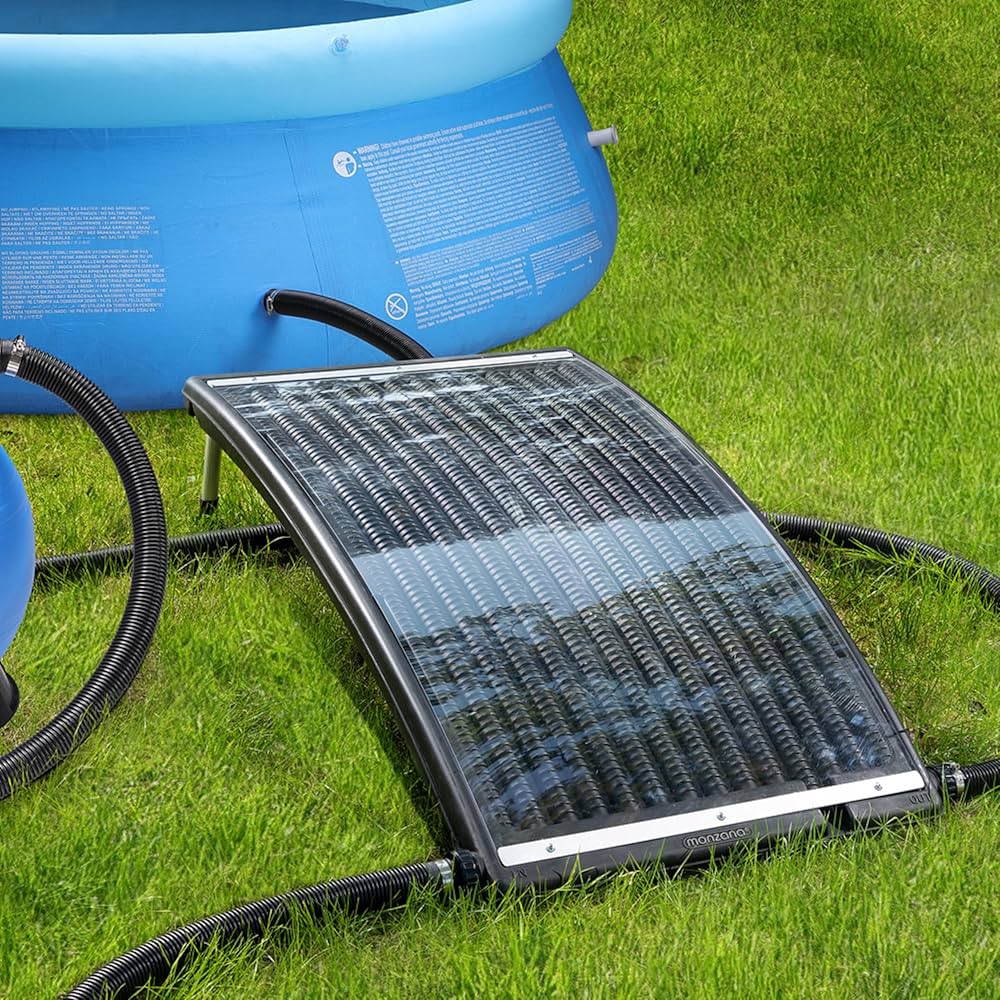 découvrez les avantages du chauffage solaire en france : une solution écologique et économique pour profiter d'une chaleur confortable tout en réduisant votre empreinte carbone. informez-vous sur les systèmes disponibles, les aides financières et comment améliorer l'efficacité énergétique de votre maison grâce à l'énergie solaire.