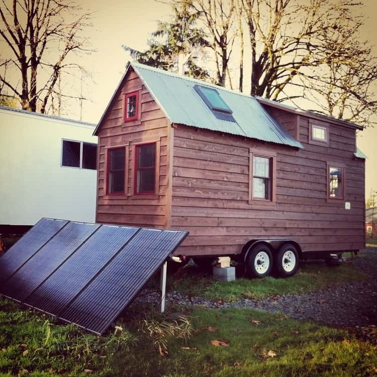 découvrez les avantages du chauffage solaire pour votre mobil-home. profitez d'une solution écologique et économique pour chauffer votre espace de vie, tout en réduisant votre empreinte carbone. optez pour le confort et l'autonomie énergétique lors de vos séjours en mobil-home.