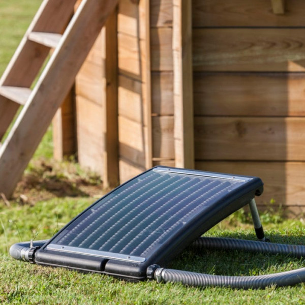 découvrez les avantages du chauffage solaire pour votre piscine. économique et écologique, cette solution vous permet de prolonger la baignade tout en réduisant votre empreinte carbone. profitez d'une eau à température idéale tout au long de l'année !