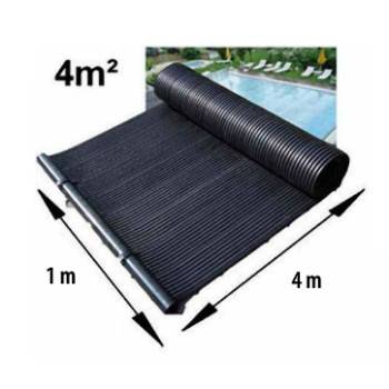 découvrez les avantages du chauffage solaire pour votre piscine. profitez d'une eau agréablement tempérée tout au long de l'année tout en réduisant votre empreinte écologique et vos factures d'énergie. optez pour une solution écologique et économique pour votre confort aquatique.