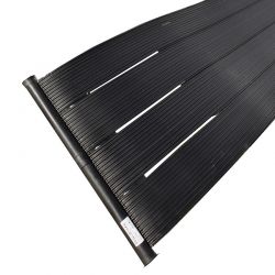 découvrez comment profiter d'une température idéale pour votre piscine tout en économisant sur vos factures d'énergie grâce à nos solutions de chauffage solaire pour piscine. écologique, économique et performant, le chauffage solaire est la solution idéale pour prolonger vos baignades tout au long de la saison.