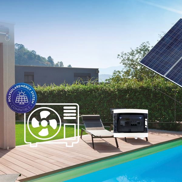découvrez les avantages du chauffage solaire pour piscine, une solution écologique et économique pour profiter d'une eau chaude tout au long de l'année. optimisez votre confort aquatique avec des installations photovoltaïques adaptées à vos besoins.
