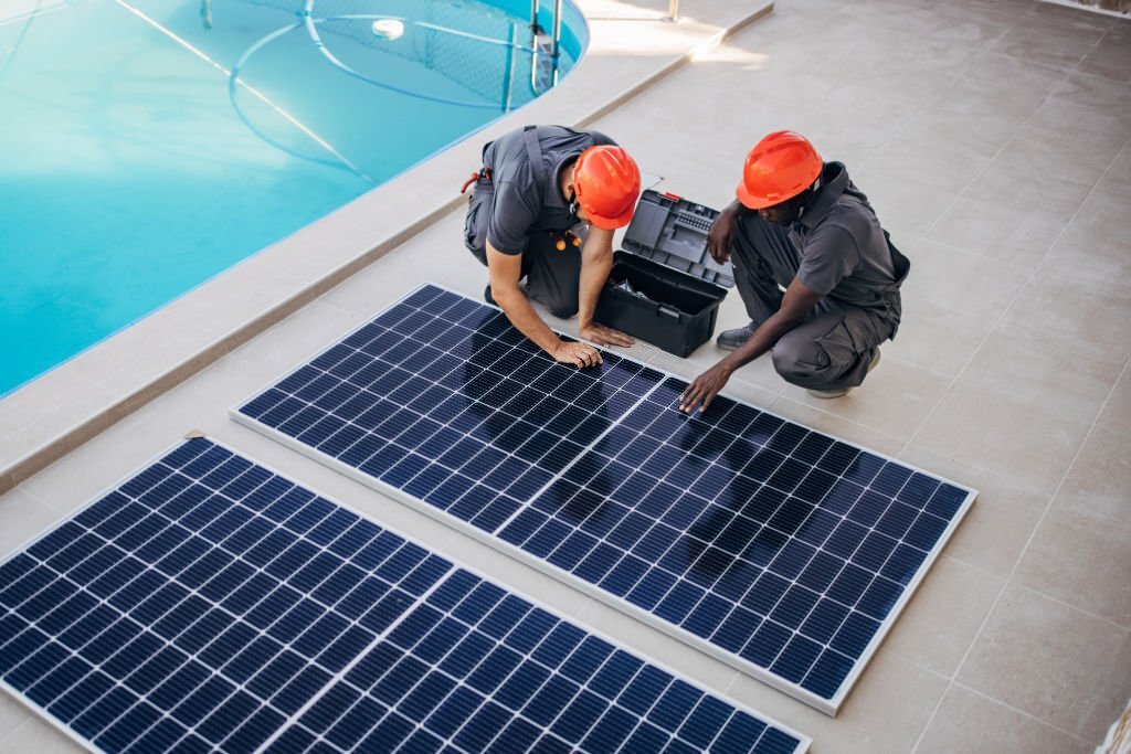découvrez comment le chauffage solaire pour piscine vous permet de profiter de vos baignades tout au long de l'année tout en réduisant vos coûts énergétiques. profitez d'une méthode écologique et économique pour réchauffer votre piscine grâce à l'énergie du soleil!