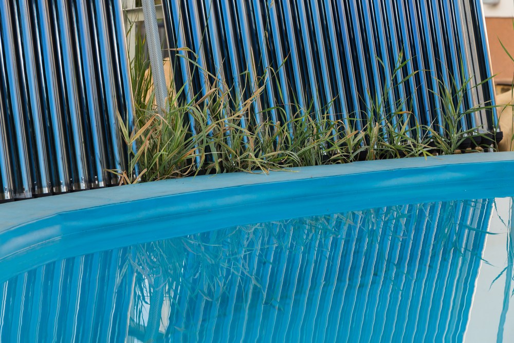 découvrez notre système de chauffage solaire pour piscine de 30m3, une solution écologique et économique pour profiter de baignades agréables tout au long de l'année. optimisez la température de votre piscine tout en respectant l'environnement grâce à notre technologie innovante.