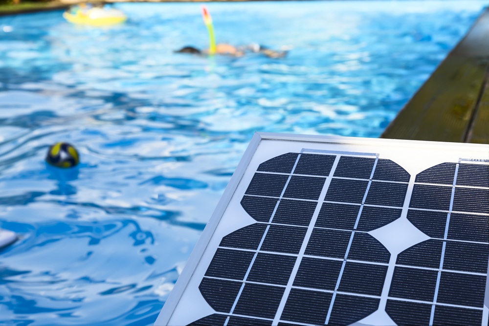 découvrez les avantages du chauffage solaire pour votre piscine : un moyen écologique et économique de profiter d'une eau chaude tout au long de la saison. optimisez votre confort et réduisez vos factures d'énergie avec cette solution durable et performante.