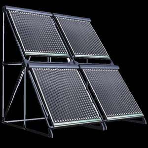 découvrez comment le chauffage solaire pour serre peut optimiser la croissance de vos plantes tout en réduisant vos coûts énergétiques. profitez d'une solution écologique et efficace pour maintenir une température idéale dans votre espace de culture.