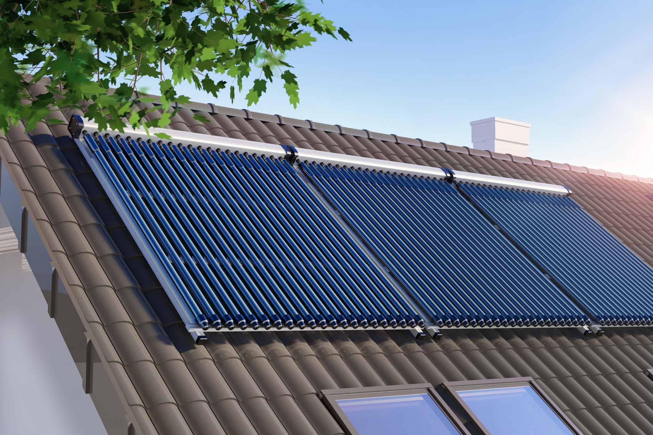 découvrez les avantages du chauffage solaire, une solution écologique et économique pour chauffer votre maison tout en réduisant votre empreinte carbone. explorez les systèmes, les technologies et les conseils d'installation pour profiter d'une énergie renouvelable et durable.