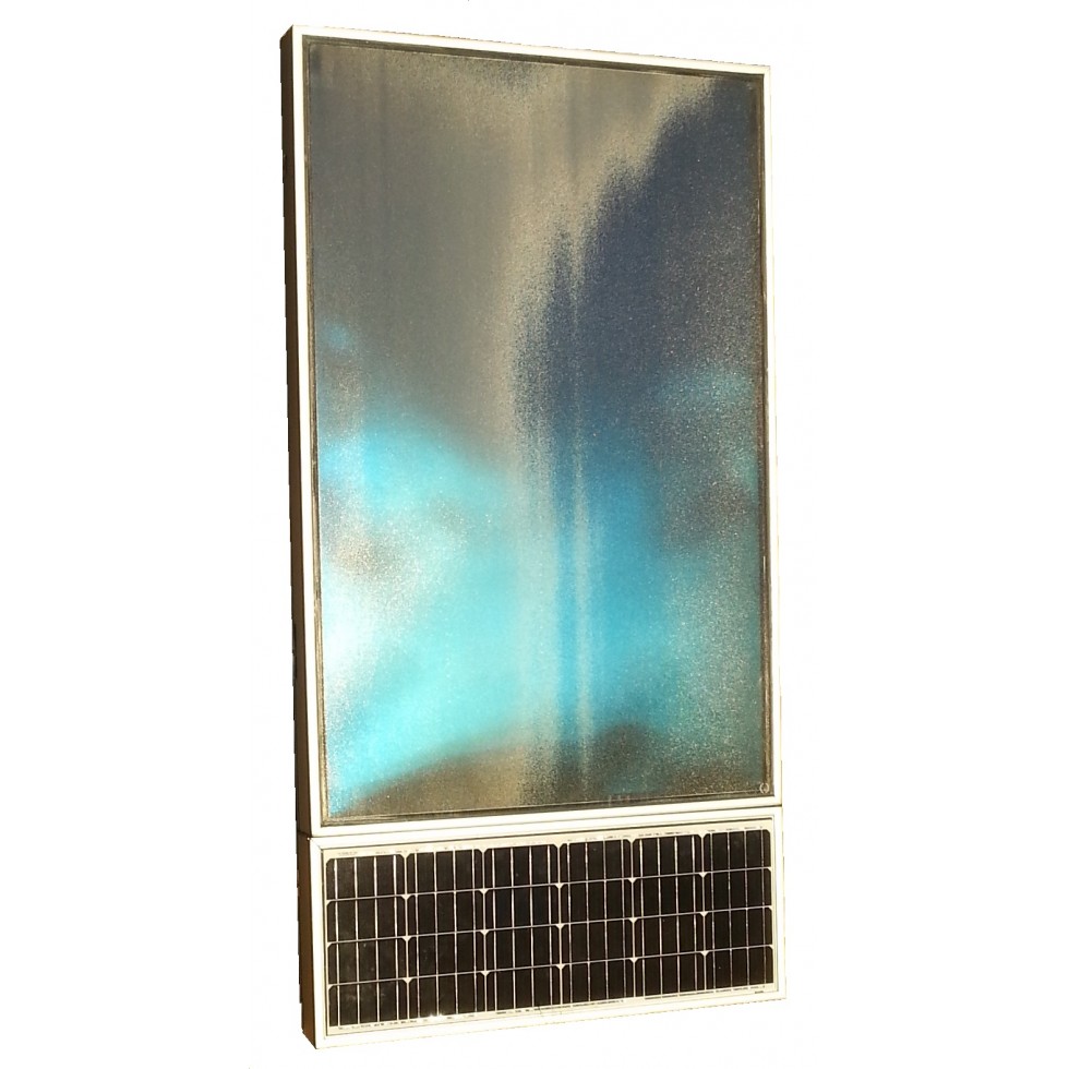 découvrez comment un chauffe-air solaire peut transformer votre espace en utilisant l'énergie renouvelable pour un confort optimal tout en réduisant vos factures d'énergie. économisez et contribuez à la planète avec une solution écologique et efficace.