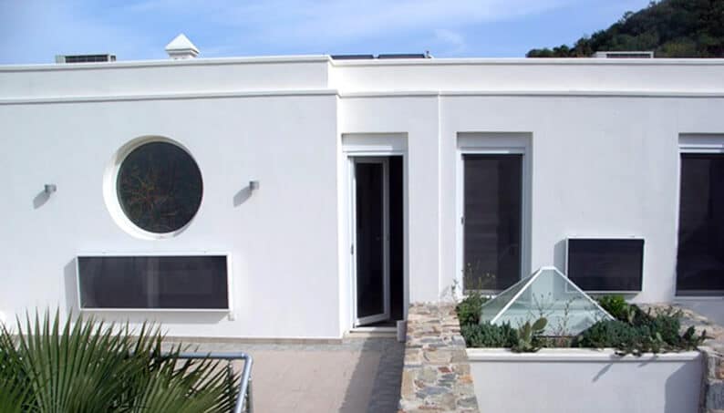 découvrez le chauffe-air solaire, une solution écologique et économique pour chauffer votre maison. profitez de l'énergie solaire pour réduire vos factures d'énergie tout en préservant l'environnement. idéal pour un confort optimal tout au long de l'année.
